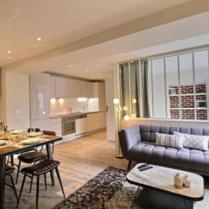 Grand Bellan Paris 