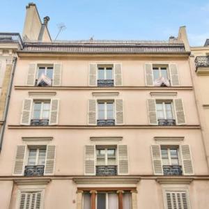 71 - Amazing Apartment in Le Marais