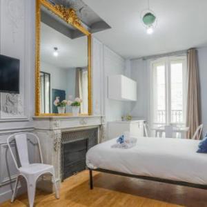 Apartments WS Saint Lazare   Opera