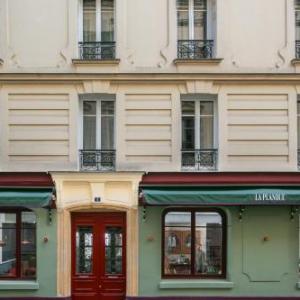 La Planque Hotel