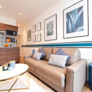 Beautiful Apartments in le Haut marais 