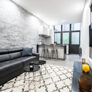 Dreamyflat   Loft Louvre Paris 
