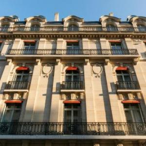 La Clef Champs elysees Paris by the Crest Collection Paris 