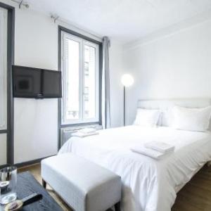 Residence elysees