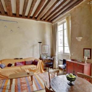 Apartment in Paris 