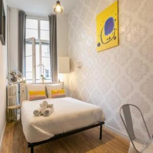 Apartments WS Opera   Vendome 