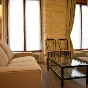 Charming studio near République and Le Marais