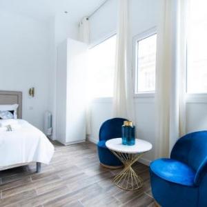 Dreamyflat   Abbesses Paris 