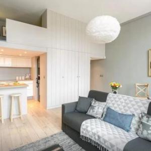 Loft St. Germain Paris