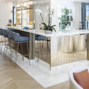 Hotel Parisianer 
