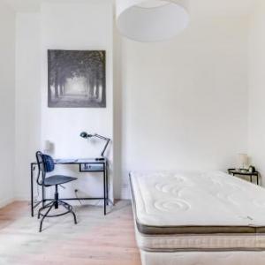 Nice  spacious apt in NAtION