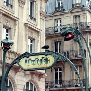 Lafayette Private Apartment Paris