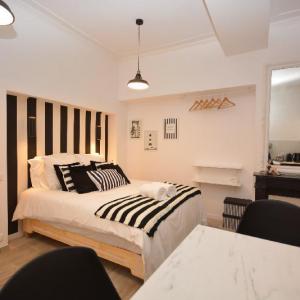 Apartment in Paris 