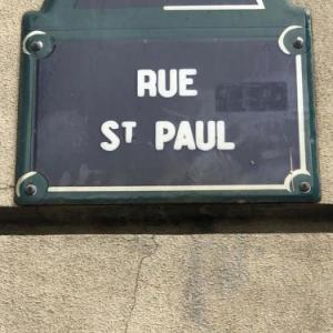 BEAUTY SAINT PAUL
