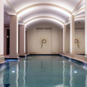 Hotel in Paris 