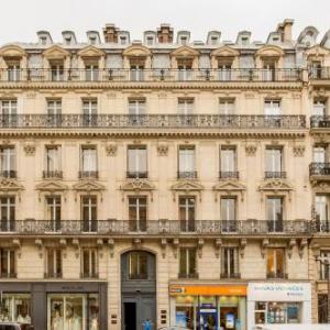 Appartement Echelle Paris