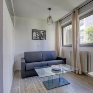 Apartment in Paris 
