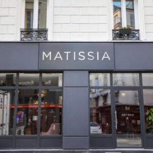 LE mAtISSIA