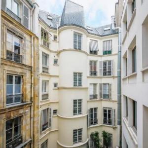 Apartments WS Grands Boulevards   Opera Paris