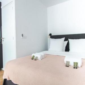 Dreamyflat   Bastille 
