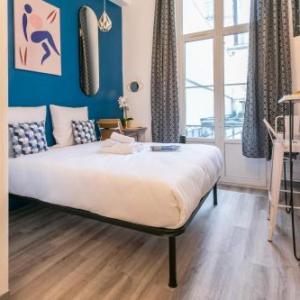 Apartments WS marais   Republique 