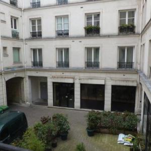 My Trip in Paris - Temple