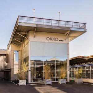 OKKO Hotels Paris Gare de lEst
