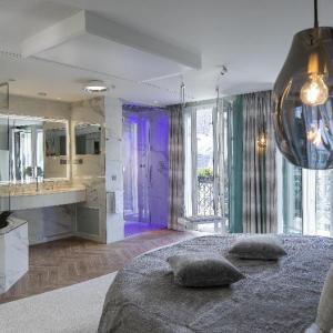 Hotel in Paris 