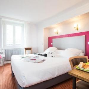 HOtEL DE PARIS mONtPARNASSE Paris 