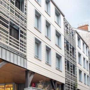 Aparthotel Adagio Paris Nation