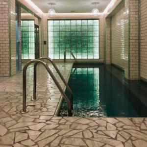 Hotel in Paris 