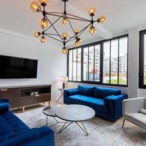 Stunning 2 Bedroom Apartment