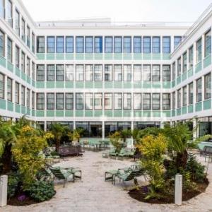Le Grand Quartier 
