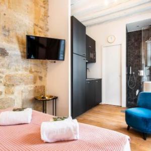 Dreamyflat - Heart of marais