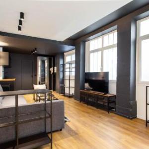 Dreamyflat   loft opera