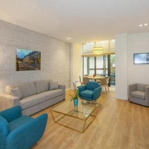 mileStay Paris montmartre