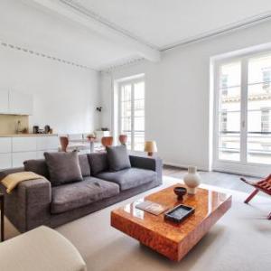 Apartment in Paris 