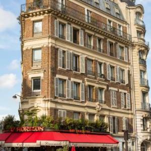 Veeve - Haussmann Beauty in the 6th