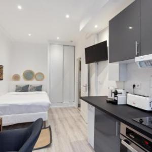Bright  modern Studio in Paris Paris 