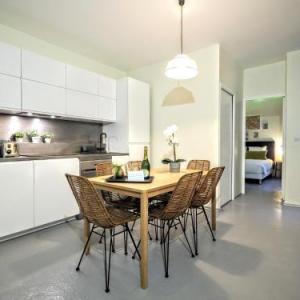 St Germain Beauvoir ChicSuites