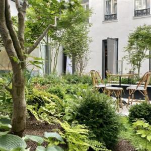 maison Albar Hotels   Le Vendome Paris