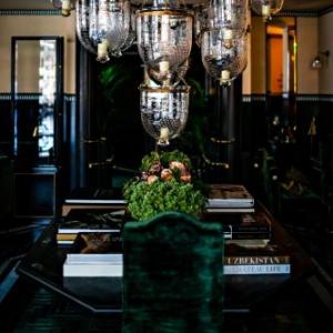 Hotel in Paris 