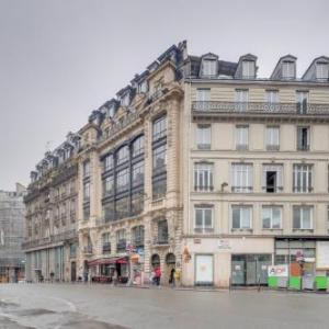 Sweet Inn   Sentier II Paris 