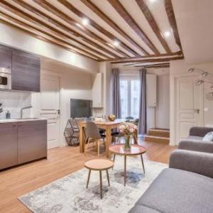 02   Urban Exclusive in montorgueil Paris 