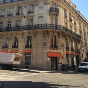 Trocadero Cozy Studio Paris 
