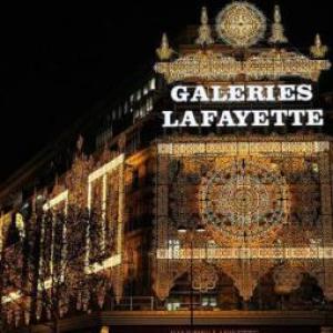 111  Urban theatre de la madeleine