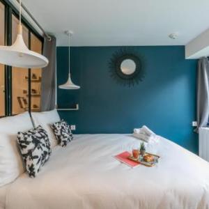 Apartments WS Tour Eiffel - Nicolo