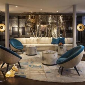 Hotel therese Paris 