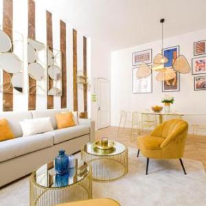Aparthotels in Paris 