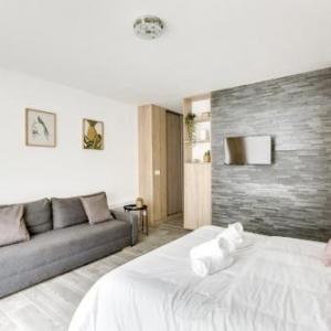 Apartment in Paris 